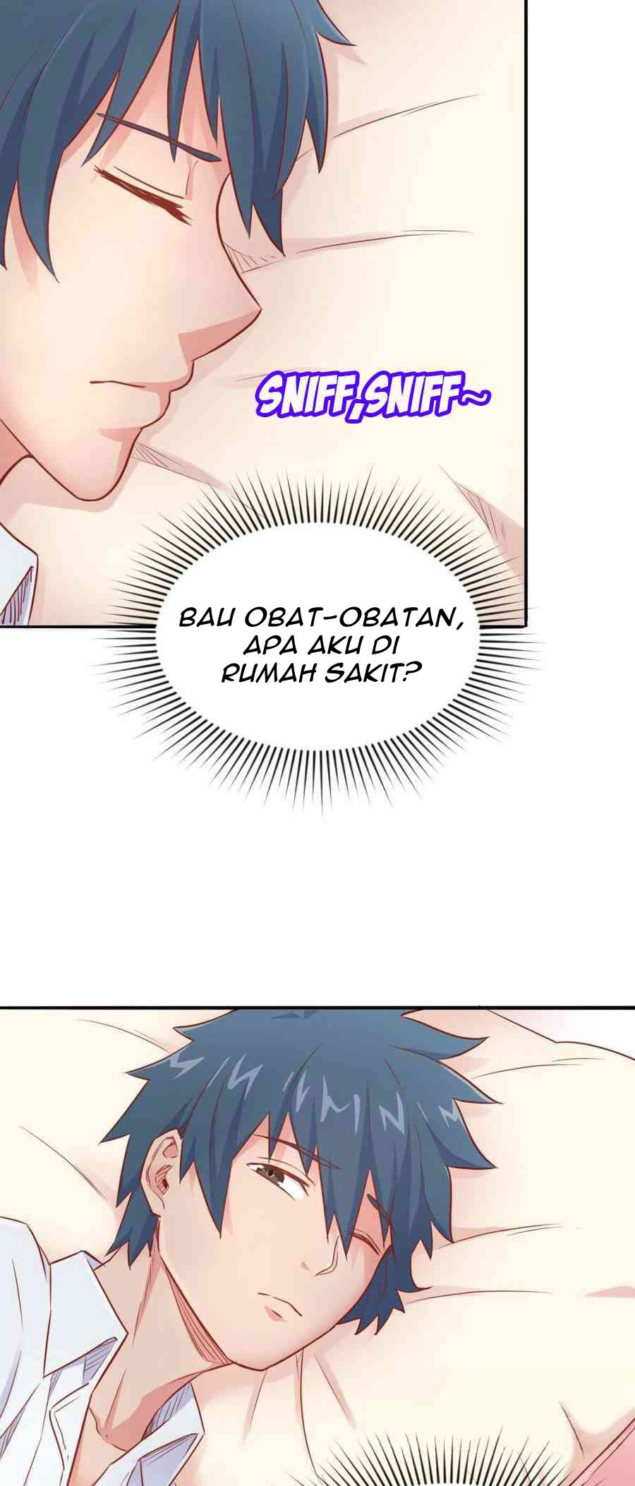 Goddess’s Personal Doctor Chapter 16 Gambar 21